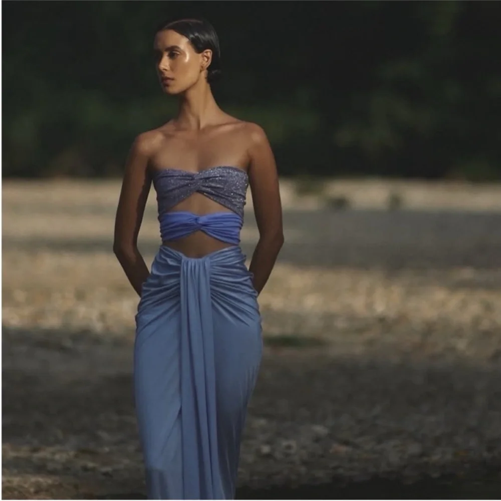 Baobab Giselle Dress